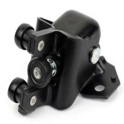 PARTNER TEPEE SÜRGÜLÜ KAPI ORTA MEK. SOL KOMPLE